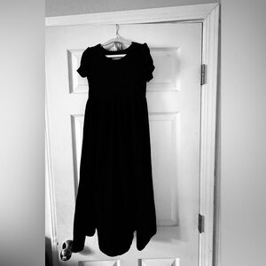 Only Little Once Convertible Critter Maxi Dress